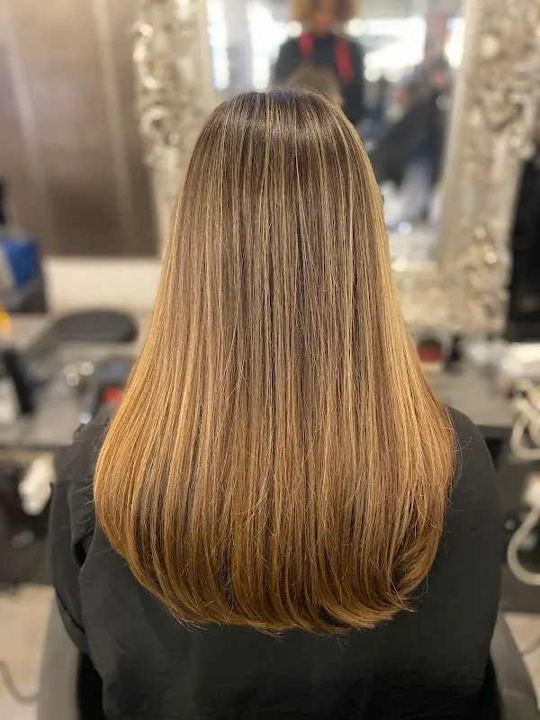 Live True London Vauxhall and Nine Elms — Hairdresser in London